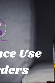Substance Use Disorders Substance Use Disorders